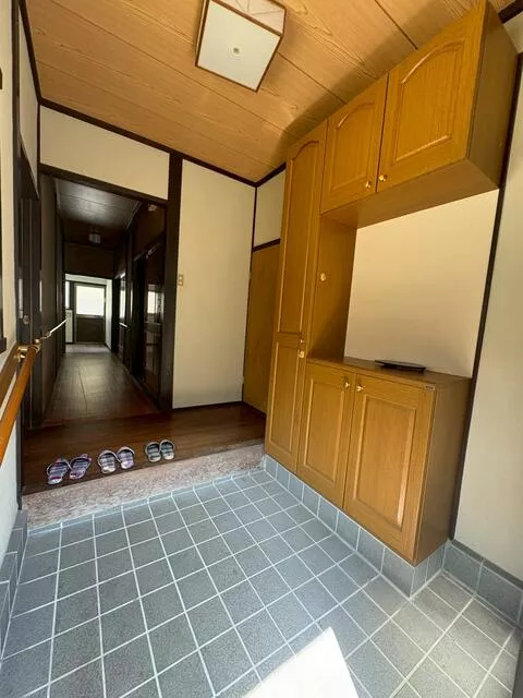Anjo, Otake City (Otake Station) 1-story 5DK