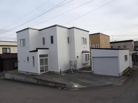 Aomori City, Oaza Yasuda, Chikano, 2-story, 4LDK
