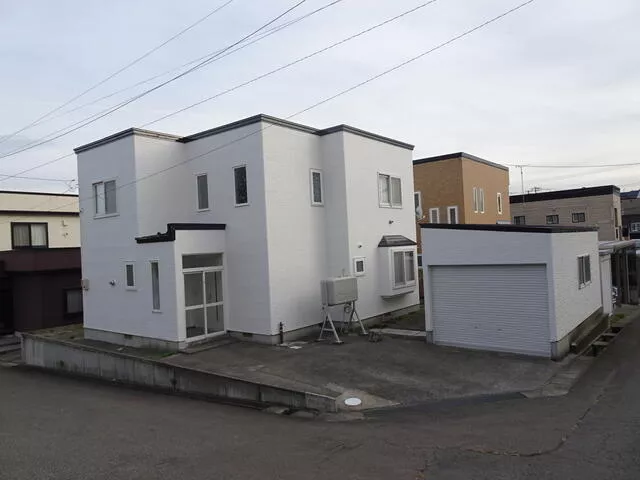 Aomori City, Oaza Yasuda, Chikano, 2-story, 4LDK