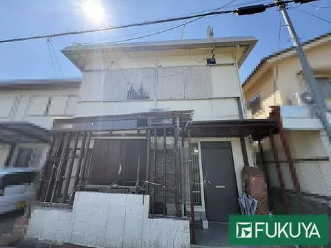 Nishiwaki City, Nomura Town (Nishiwaki City Station), 2-story, 4LDK