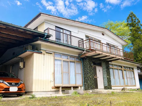 2F 6SLDK, Aza Yokomachi, Oyama, Kakuda-shi, Chiba

980,000 yen