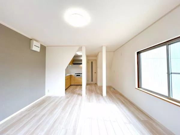 Ohara, Kurayoshi-shi (Kurayoshi station) 2F 3LDK

9,790,000 yen