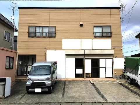 5LDK, Oaza Shinjo, Aomori City 2-story