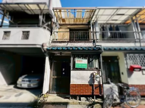 Neyagawa City, Ikeda 3-chome (Neyagawa City Station) 2-story 4K