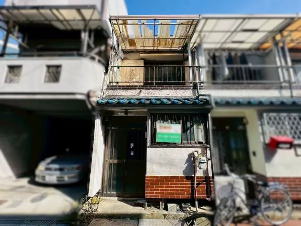 Neyagawa City, Ikeda 3-chome (Neyagawa City Station) 2-story 4K