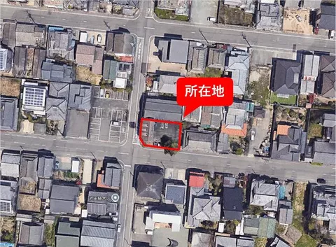 Omuta City, Minaminakazato Town 4-chome (Arao Station) 2-story 4DK