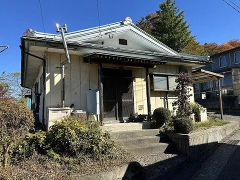 Minato 1 (Okaya Station) 7.8 million yen
