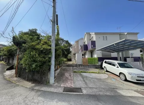 Minamiashigara City Kano (Fuji Film Mae Station) 2-story 4SLDK