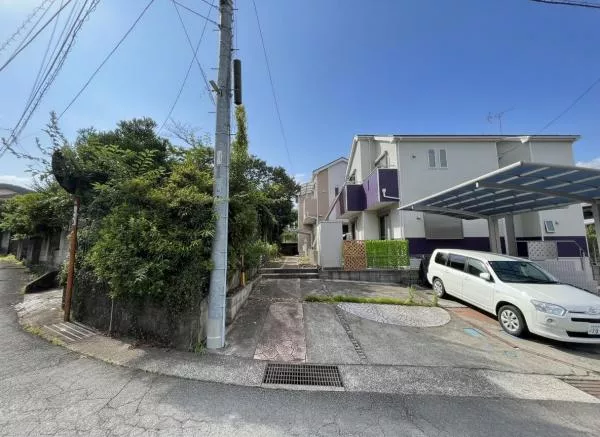 Minamiashigara City Kano (Fuji Film Mae Station) 2-story 4SLDK