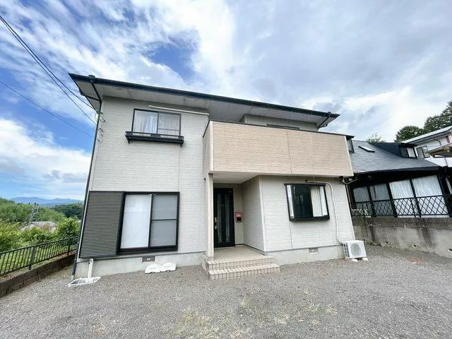 Taku City, Minamitaku Town, Oaza Nagao (Naka Taku Station), 2-story, 4LDK