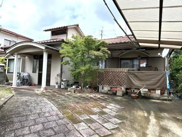 All-electric☆ Would you like to live in a sunny single-story house?♪