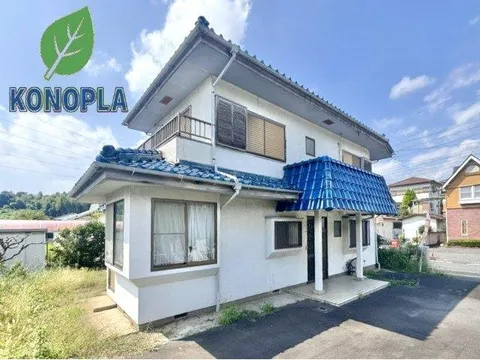 Land area of 101 tsubo☆About 10 minutes by car from National Route 50■City gas■Ample storage◎