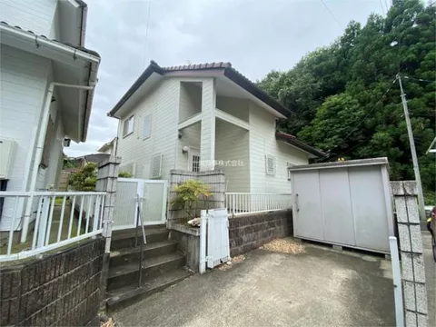 Inashiki-gun Miho-mura Oaza Uryo 2-story 4LDK