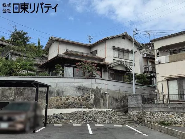 Kure City Nishitachikawa 1-chome (Kure Station) 2-story 7DK
