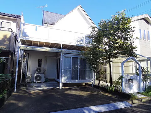 Used single-family home Shirahama Mermaid Town, used house