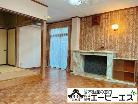 Toyama City, Machimura (Oizumi Station), 2-story, 5SDK