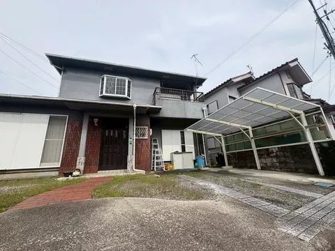 Iwade City, Yama 2-story 4LDK - Image 4
