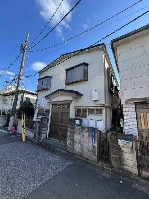 Kita Ward, Jujo Nakahara 1-chome (Jujo Station) 2-story 3LDK