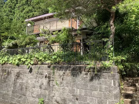 Nikko City, Danze (Tobu Nikko Station) 2-story 4DK