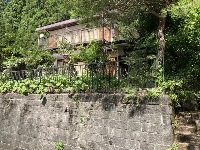 Nikko City, Danze (Tobu Nikko Station) 2-story 4DK
