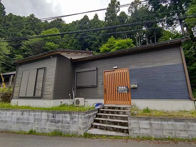 Used single-family home in Sakyo Ward, Kyoto City, Hanase Hachimasu Town - used house