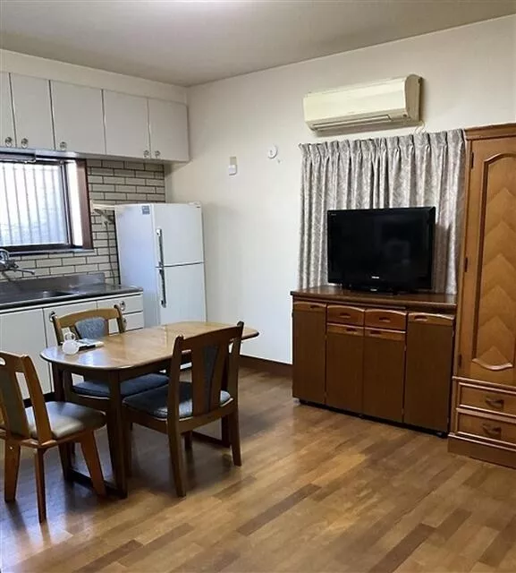 Kochi City, Maman, 2-story, 3SLDK