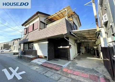 Kokubo 3-chome, Kōfu City (Kōfu Station) 2-story 5LK