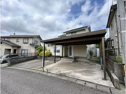 Used single-family home Tsubata Midorigaoka (3) Used single-family home