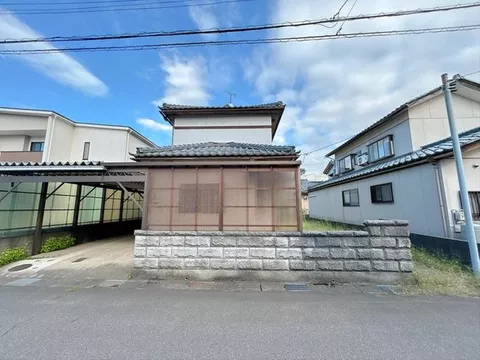 Open house event