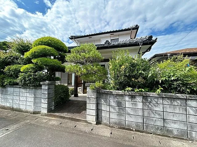 Used single-family home in Bungo-Takada City, Kinawa
