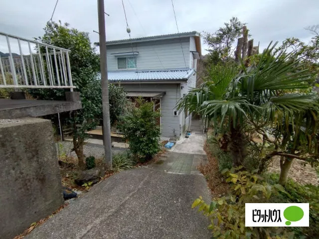 Ito City, Usami 2-story 2LDK