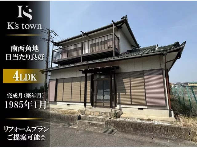 Nishifukuda 5 (Toda Station) 6.9 million yen