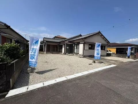 Daito Town 4 (Hyuga City Station) 12.8 million yen