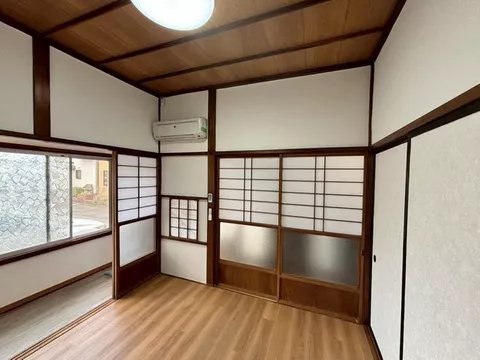 ／Immediate viewing available!／7 minutes on foot from JR Kamihara Station, a convenient location for commuting and schooling!