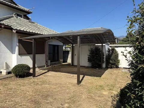Maebashi City, Hanageishi Town, 2-story, 6K