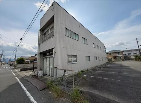 Tsu City, Hachicho 2-chome (Tsu Shinmachi Station), 2-story, 9LDK