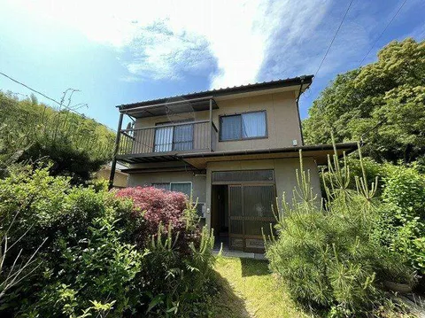 Onomichi City, Innoshima Ohama-cho (Onomichi Station) 2-story building 3DK