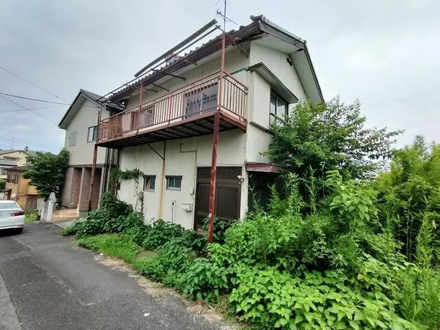 Hiki County, Arashiyama Town, Oaza Hirasawa (Musashi Arashiyama Station) 2-story 4LDK