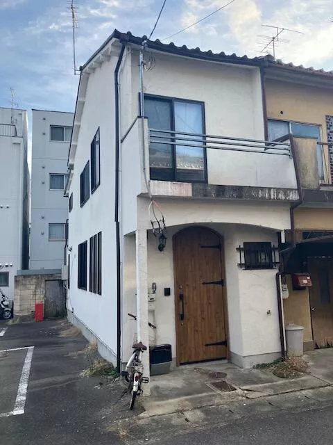 Kyoto City, Ukyo Ward, Nishikyogoku Tokudaiji Dango-cho (Nishikyogoku Station), 2-story, 2LDK