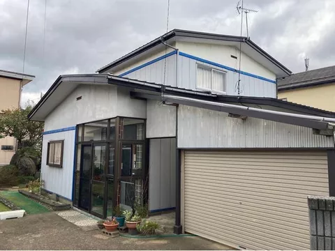 3, Tsuchizaki Port North (Tsuchizaki Station) 8 million yen