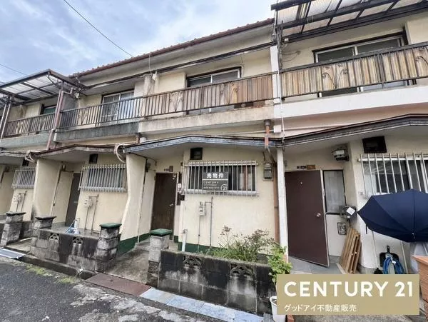 Daito City Nozaki 3-chome (Nozaki Station) 2-story 3DK