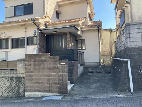 Nagasaki City, Omiya Town, 2-story, 4SLDK - Image 4