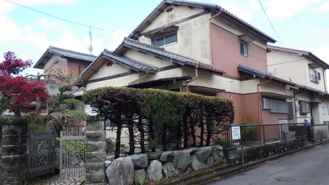 Tsushi Akogochō Tsukō (Akogo Station) 2-story 5DK