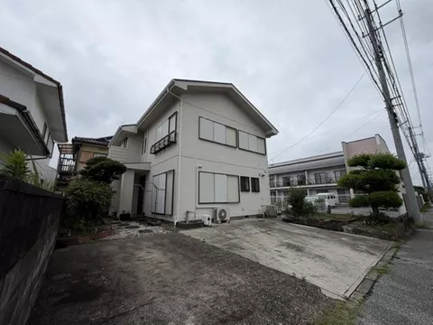 ◆ Asahi Housing ◆ Land over 50 tsubo, both renovation and rebuilding are possible