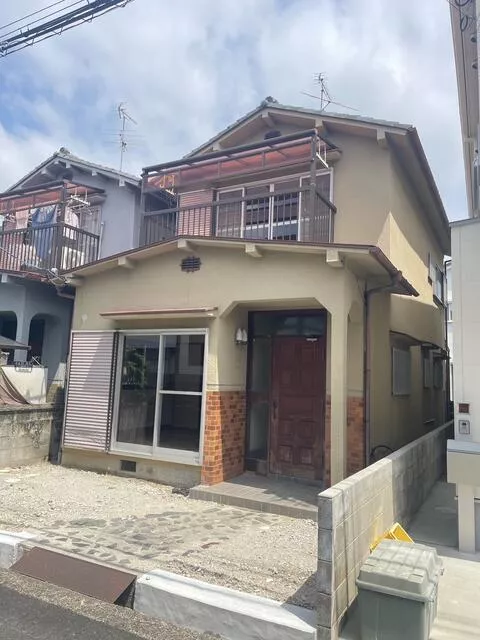 Kashihara City, Otsuki Town (Masuga Station) 2-story building 5DK