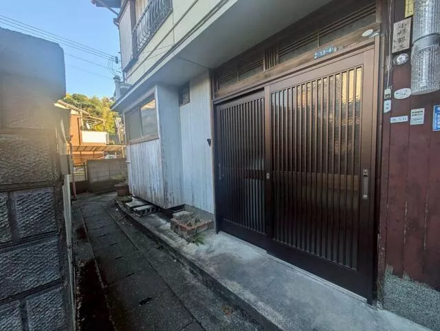 Tanabe City, Isoma (Kii-Tanabe Station) 2-story 5DK