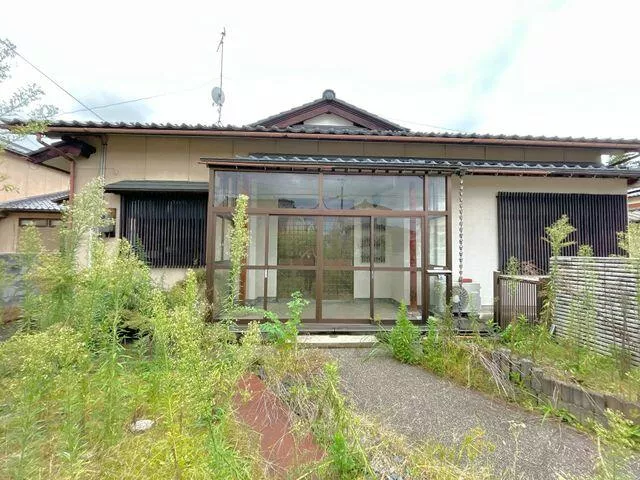 Shibata City Suwa Town 3-chome (Shibata Station) 2-story 5SDK