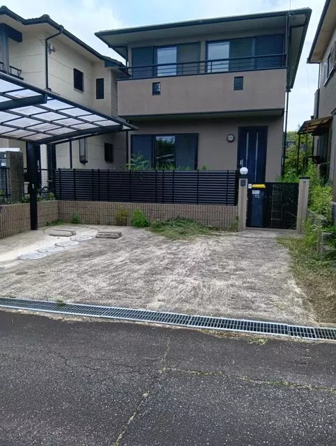 Iga City, Higashitakakura (Shinai Station), 2-story, 4DK
