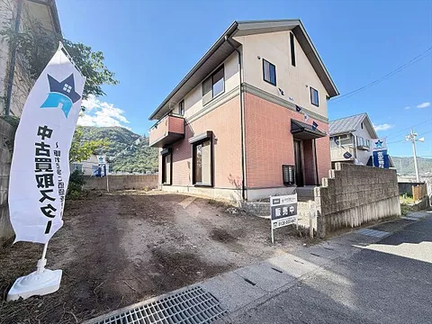 Used single-family home KEM in Bizen City, Uraibe Phase 1