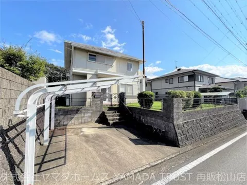 Toon City, Matsusegawa (Yokogawara Station) 2-story 5LDK